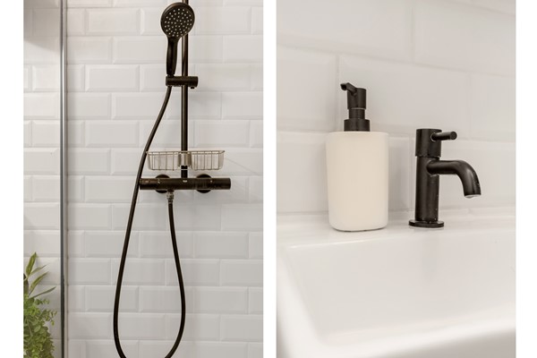 Medium property photo - Eerste Atjehstraat 134E, 1094 KT Amsterdam